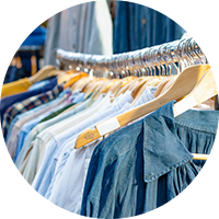 Clothing and Accessories